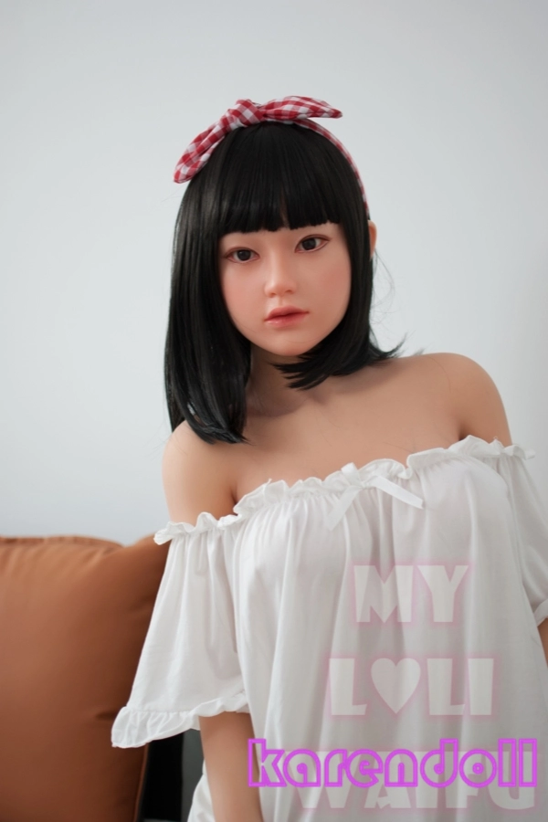 女性らしい ラブドール akari 柔らか