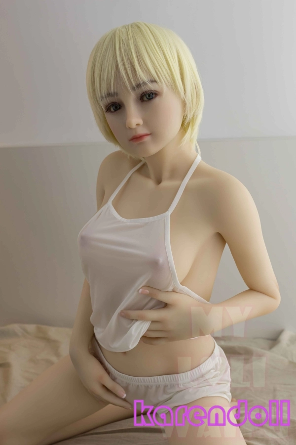 綺麗系 ラブドール YUKI 色気