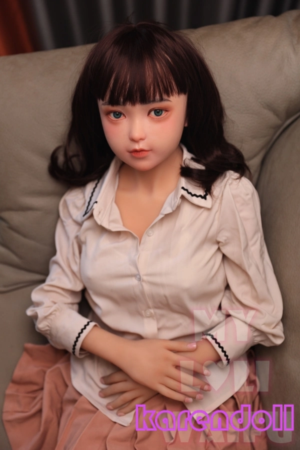 ラブドール 美しい KISA 細腰