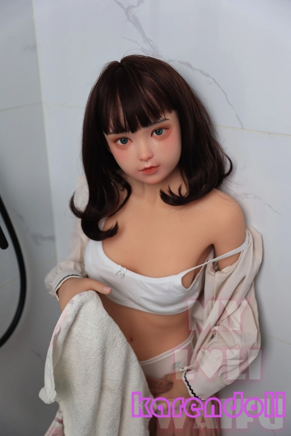 モデル系 ラブドールKISA 細腰