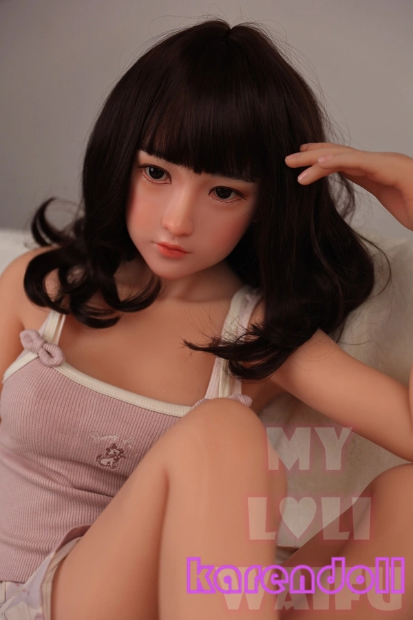 女性らしい ラブドール haruki モデル