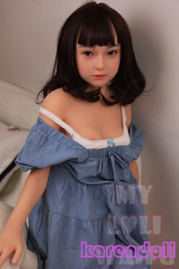 kanon 綺麗系 ドール 魅力