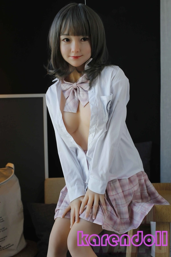 rena 笑顔 女性らしい ラブドール