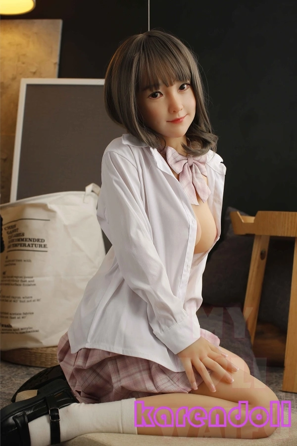 rena 笑顔 ラブドール 美しい