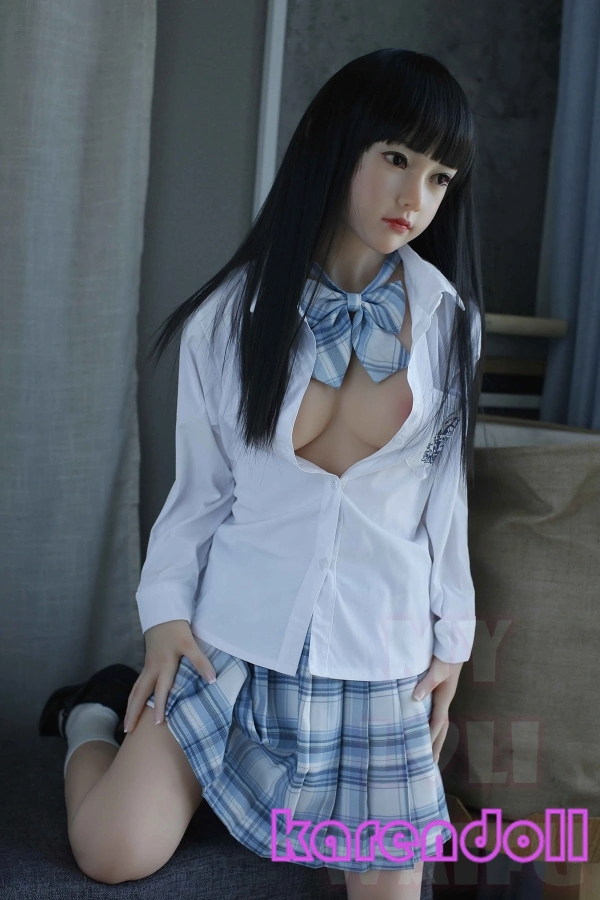 女性らしい ラブドール rio バランス