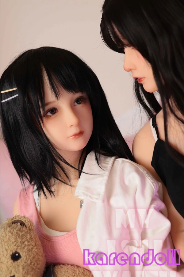 女性らしい ラブドール HARUKI グラマラス