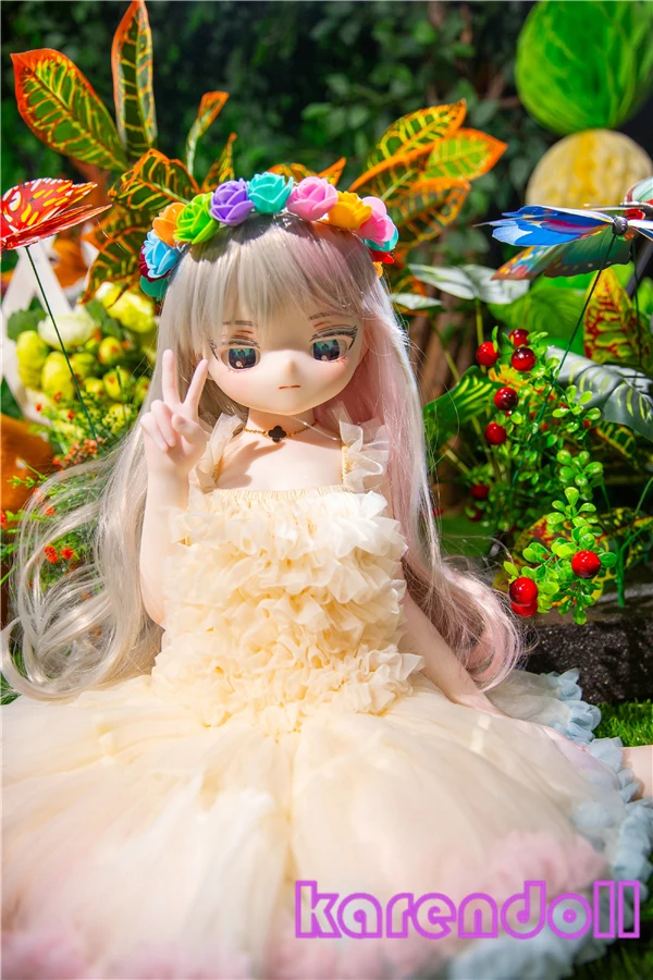 Qitadoll 莉芙瑞尔_2