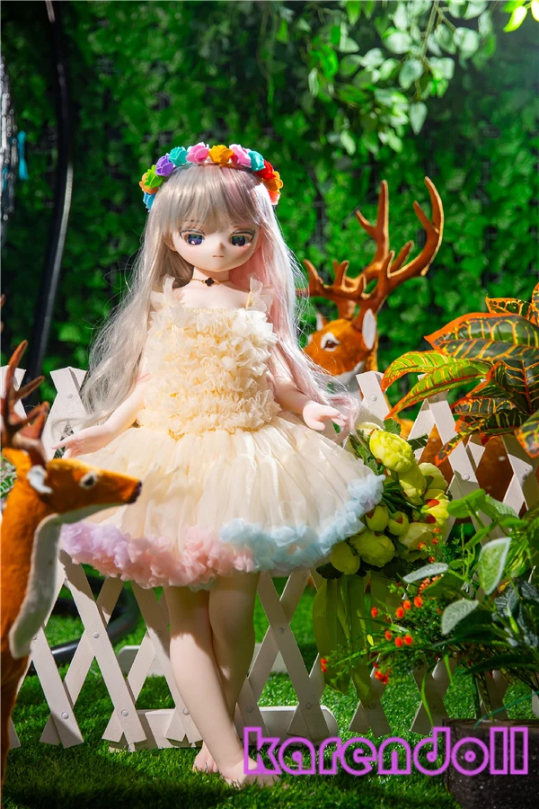 Qitadoll 莉芙瑞尔_3