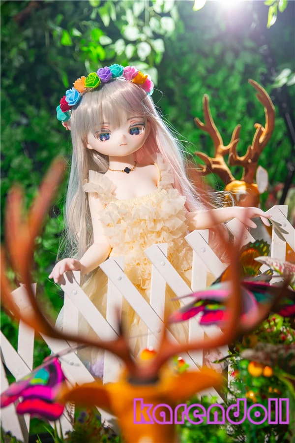 Qitadoll 莉芙瑞尔_5