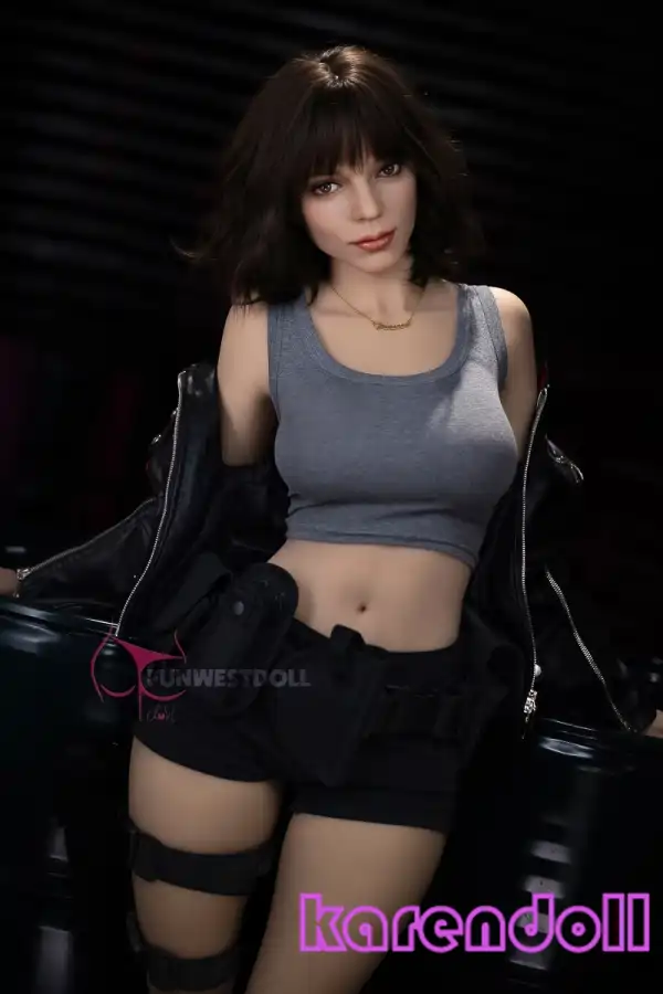 女性らしい ラブドール Eve 完璧