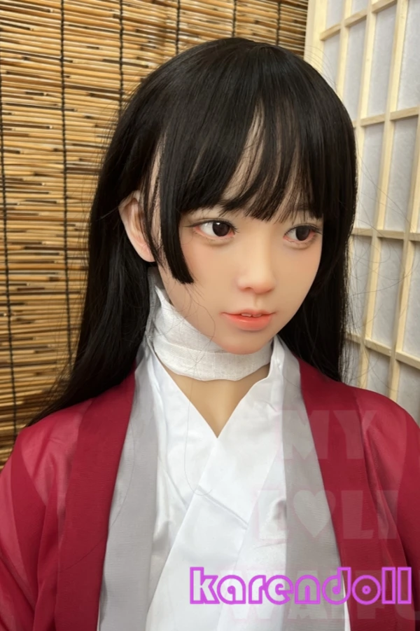 女性らしい ラブドール MIA きれい