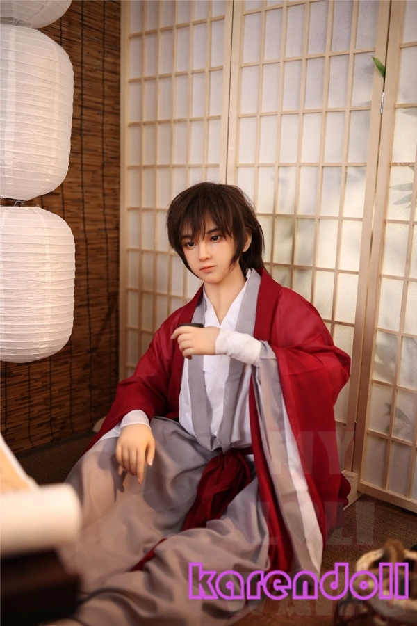 綺麗系 ドール HARUTO 上質