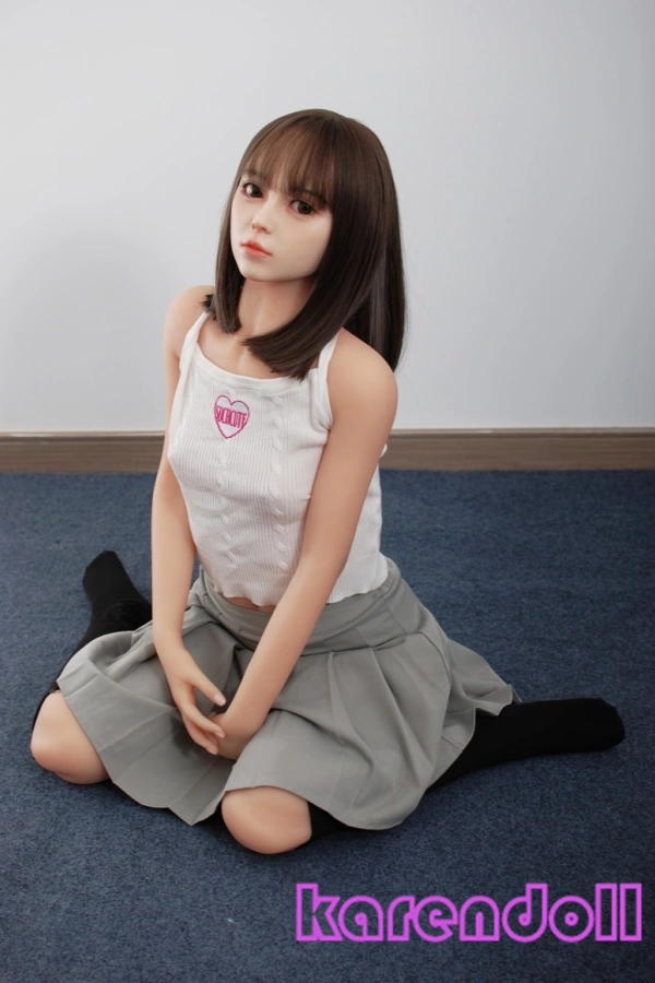 細腰 ラブドール もな 魅力