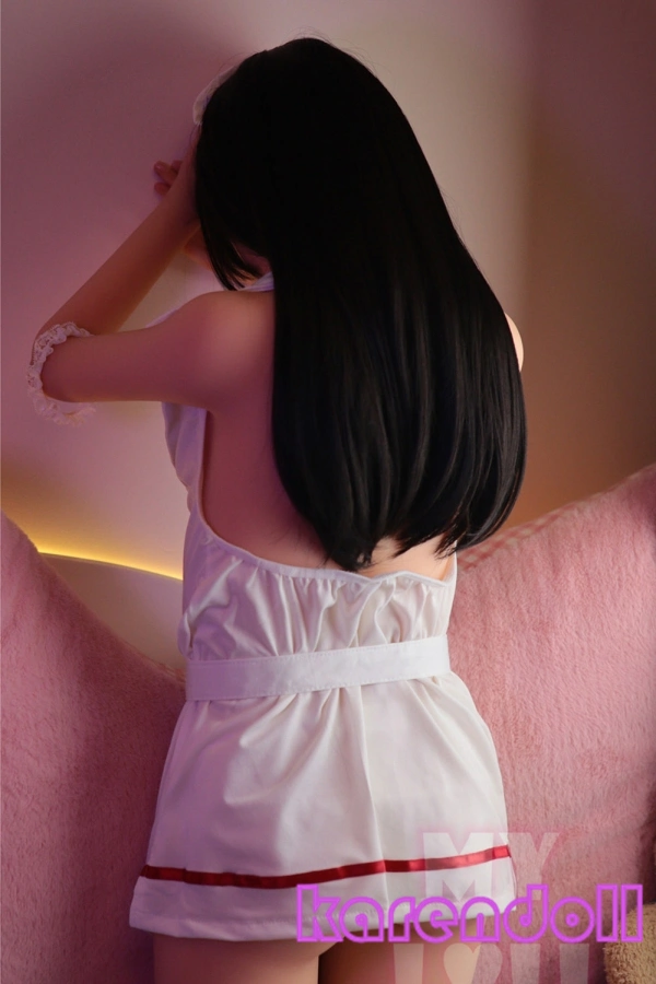 女性らしい ラブドール mia 洗練