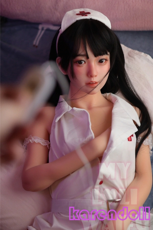 mia 女性らしい ラブドール 洗練