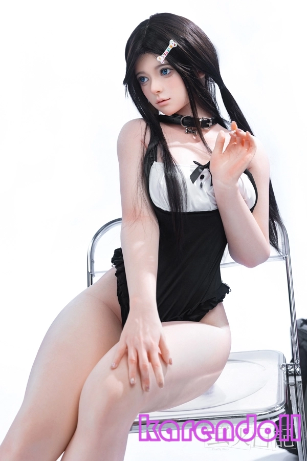 琉璃4 大人 綺麗系 ドール