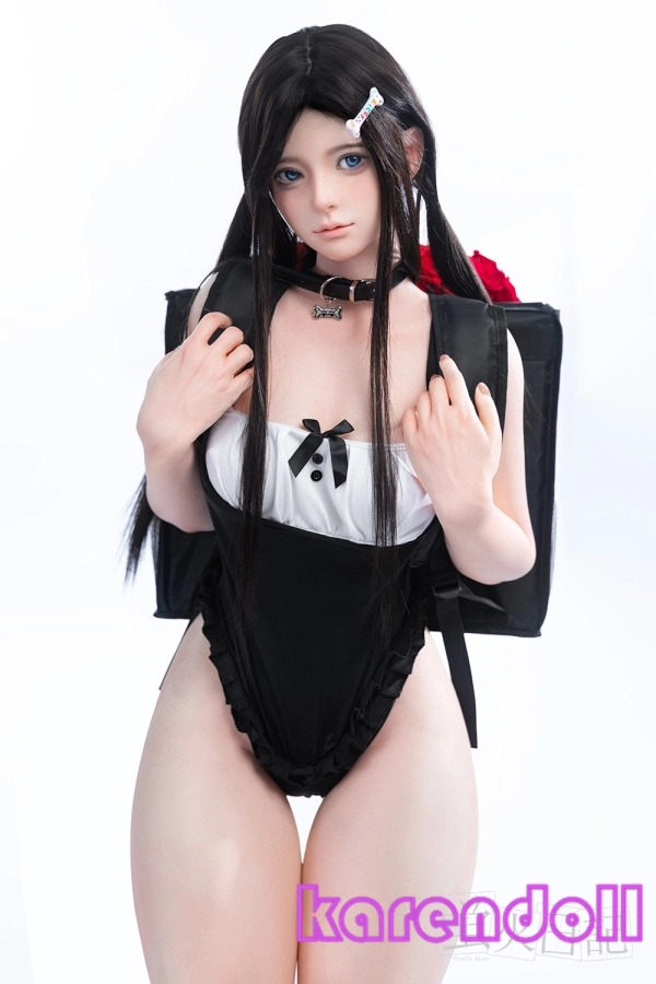 琉璃4 女性らしい ドール 大人