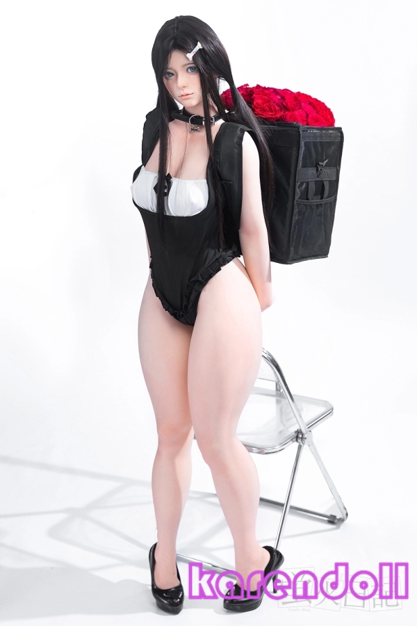 琉璃4 大人 女性らしい ドール