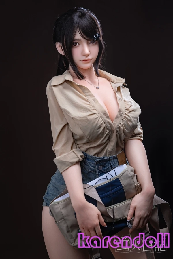 女性らしい ラブドール 莲2 蛍火日記