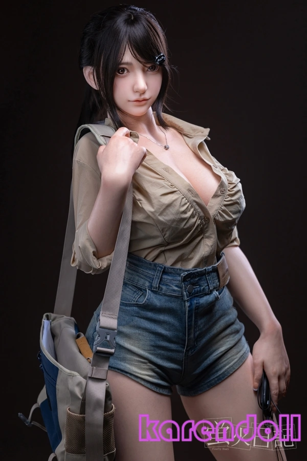 莲2 女性らしい ドール 蛍火日記