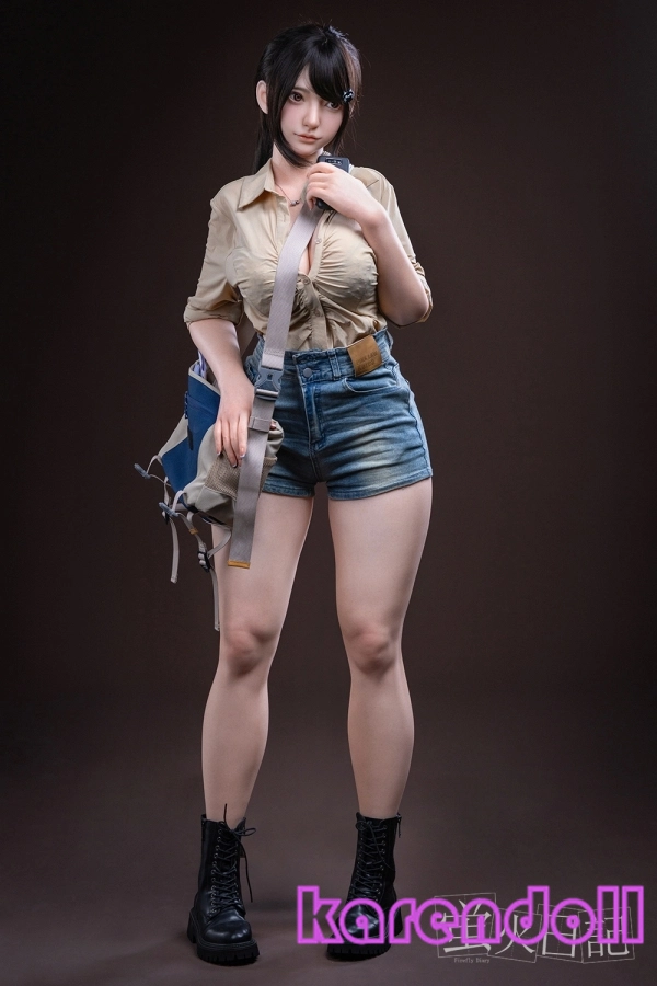 莲2 細腰 ラブドール 蛍火日記