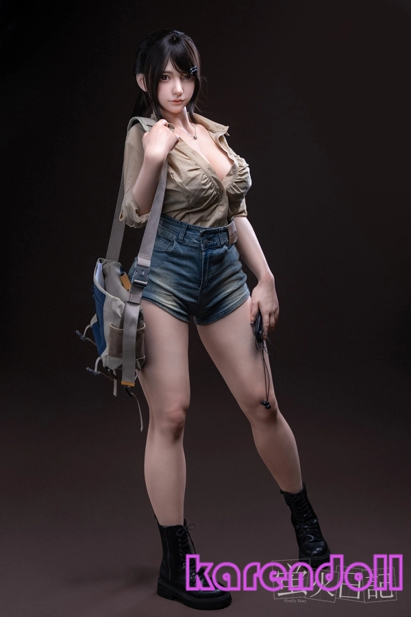 莲2 モデル系 ラブドール 蛍火日記