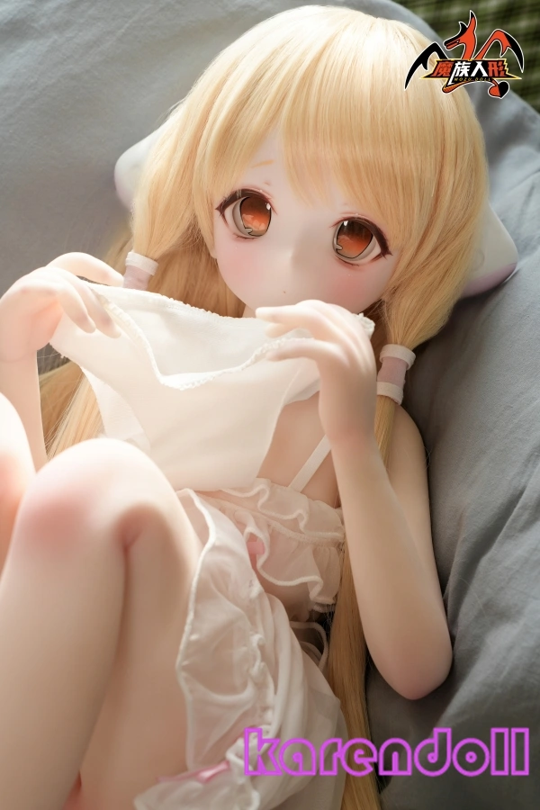 女性らしい ドール Chii エレガント