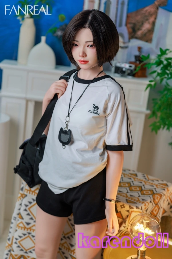 Molly 女性的 綺麗系 ラブドール