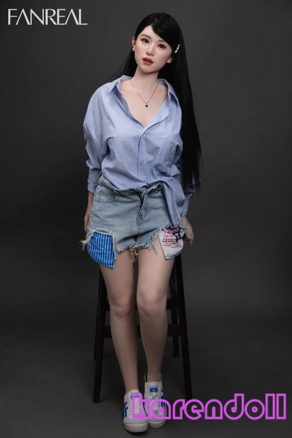 Kimmy 女性らしい ラブドール 美人