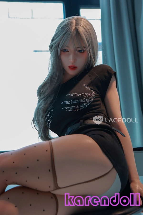 黎霜2 愛らしい 綺麗系 ラブドール