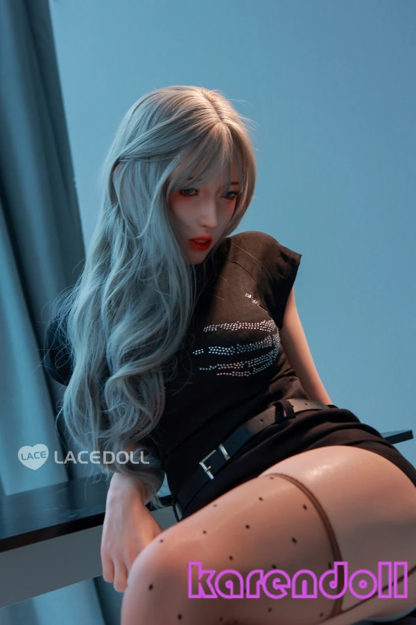 黎霜2 綺麗系 ラブドール 愛らしい