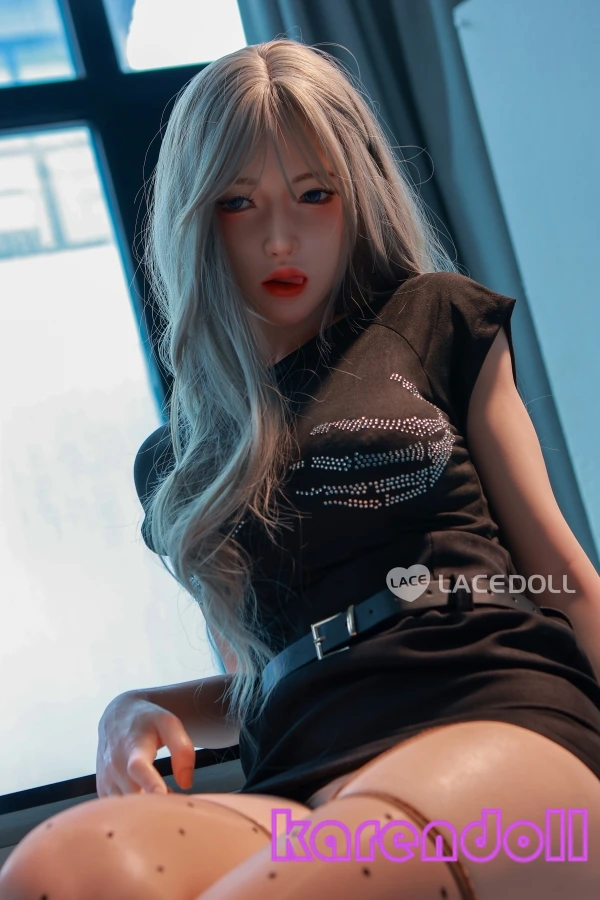 ラブドール 美しい 黎霜2 愛らしい
