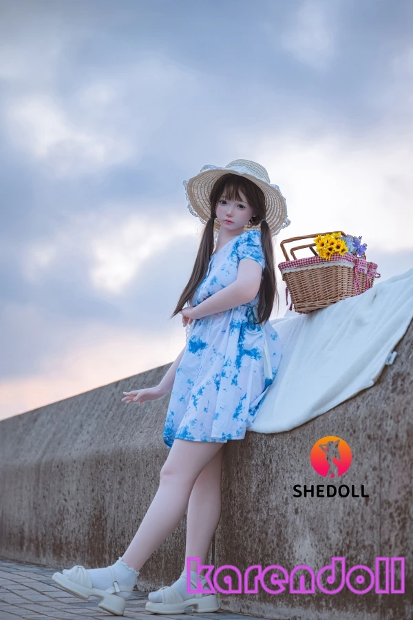 女性らしい ラブドール 北栀 愛らしい