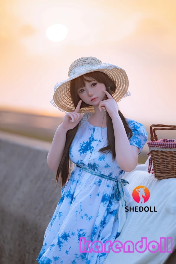 北栀 愛らしい 女性らしい ドール