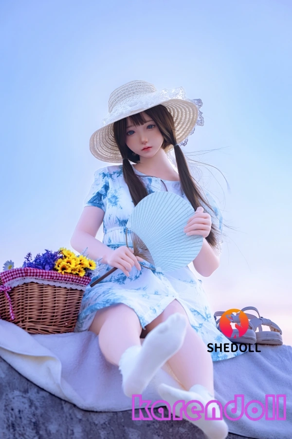 美人 ラブドール 北栀 愛らしい