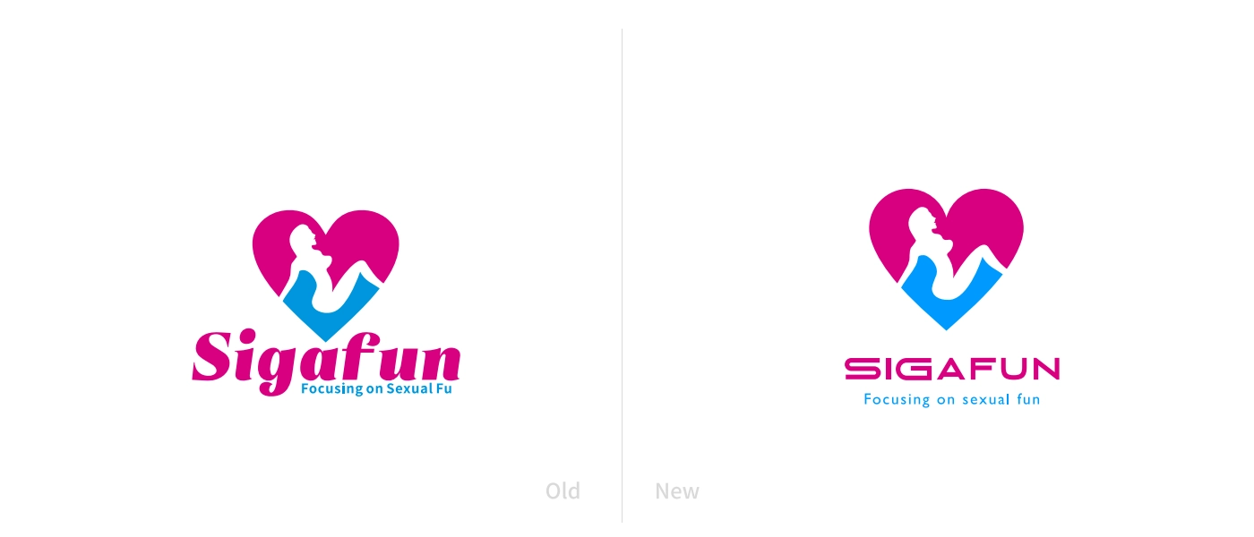 ラブドール ロゴ刷新3