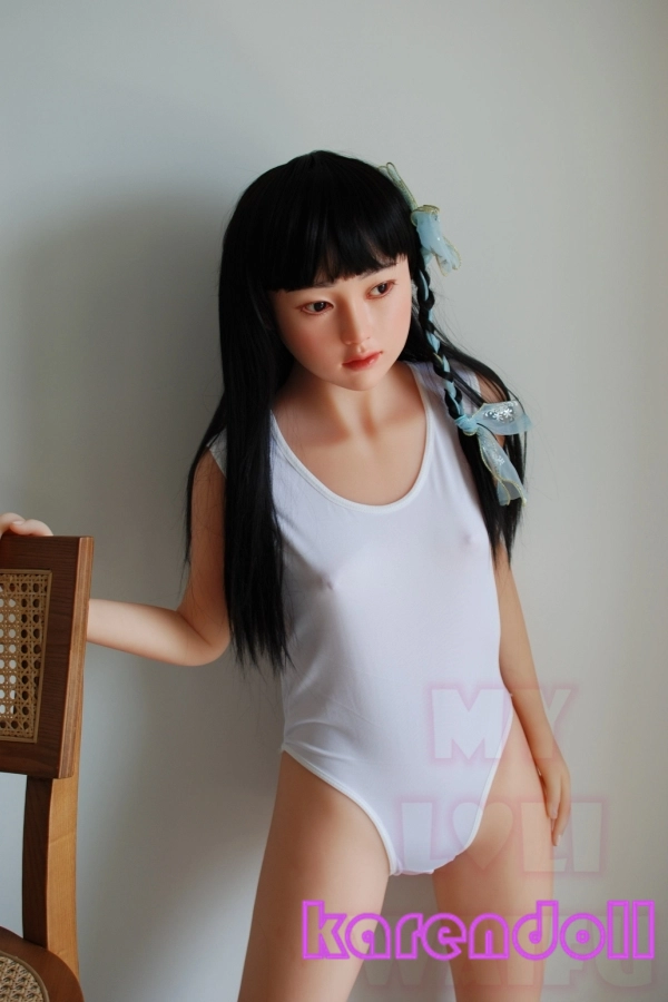 女性らしい ラブドール AKARI 高級感