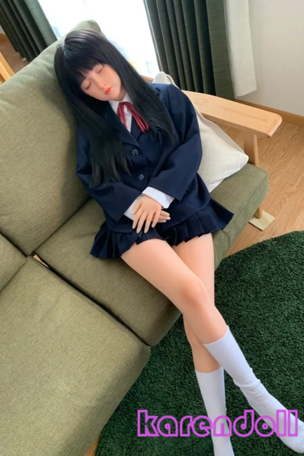 RIKO 若さ溢れる 綺麗系 ラブドール