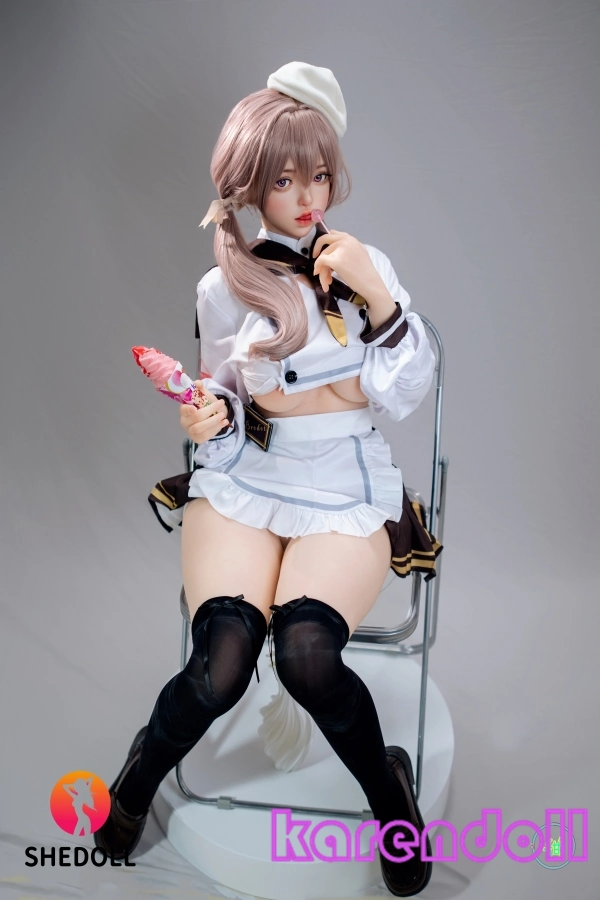 綺麗系 ラブドール 朵朵 むっちり