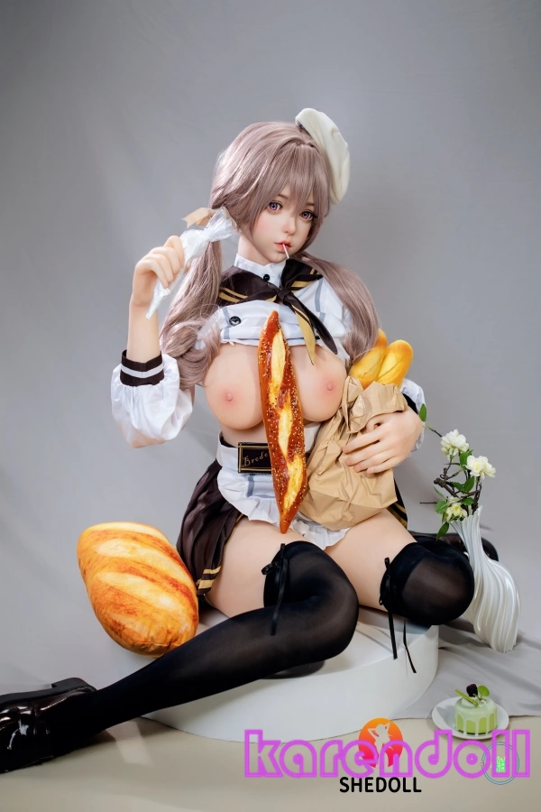 朵朵 綺麗系 ラブドール むっちり