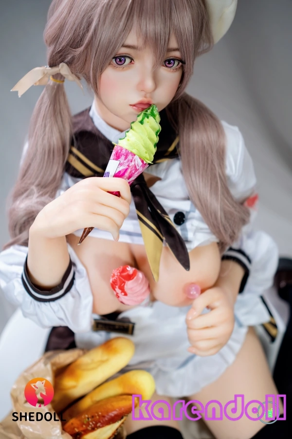 朵朵 女性らしい ラブドール むっちり