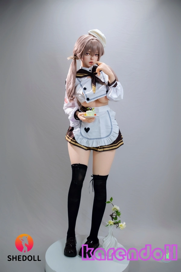 細腰 ラブドール 朵朵 むっちり