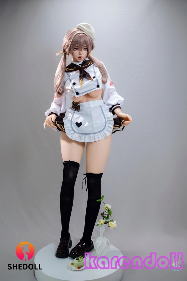 朵朵 むっちり 細腰 ラブドール