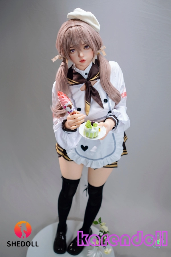 朵朵 細腰 ラブドール むっちり