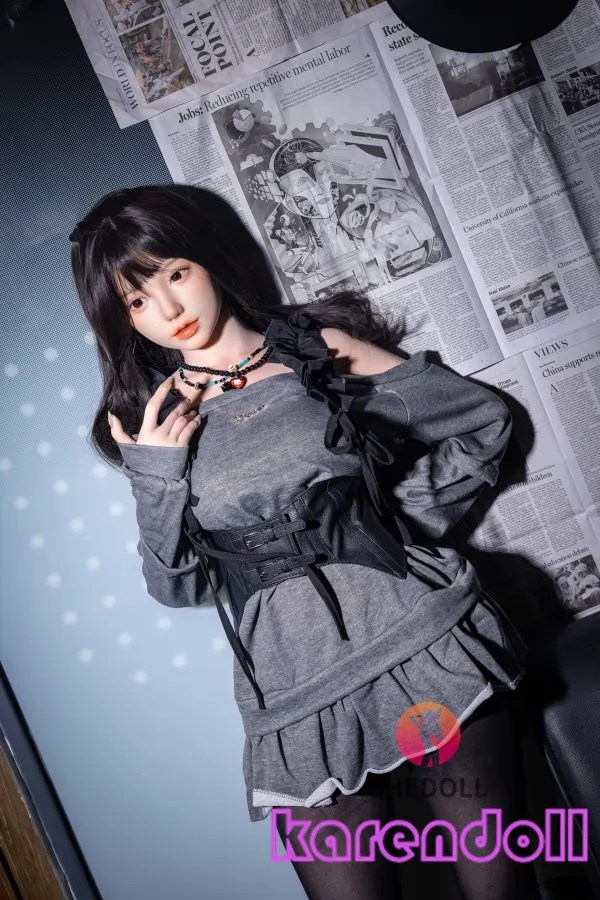 芷沅 映える 女性らしい ラブドール