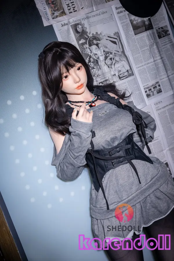 芷沅 女性らしい ラブドール 映える