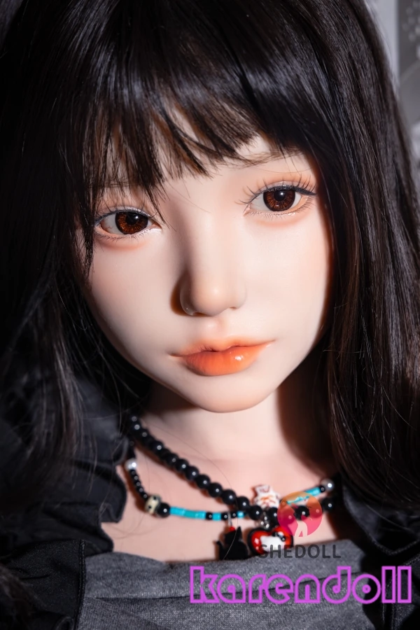 芷沅 細腰 ラブドール 映える