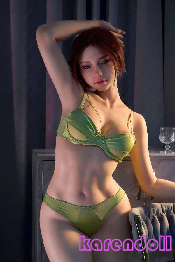 42号 彼女 ラブドール メリハリ