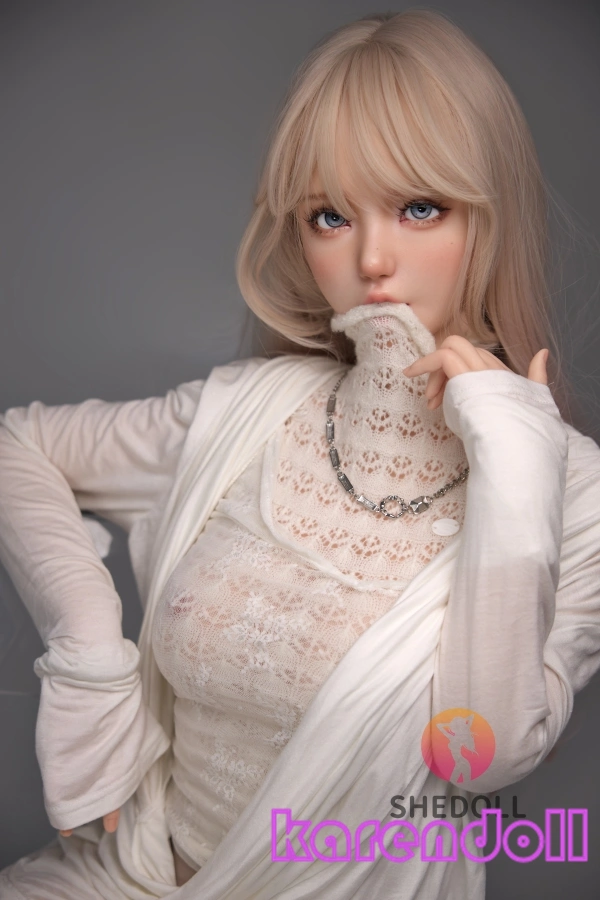 綺麗系 ラブドール 沅沅 淑女