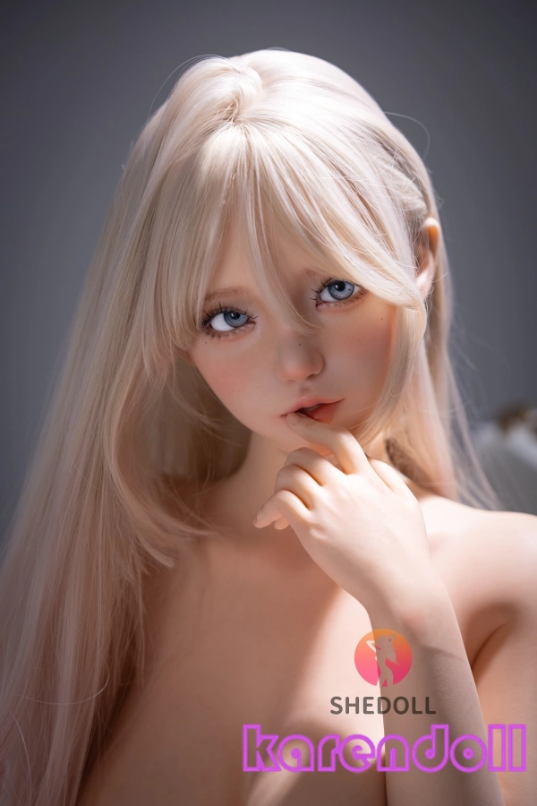 沅沅 淑女 人妻 ラブドール